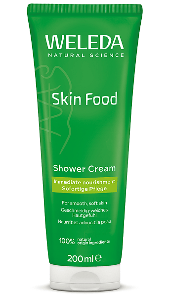 Skin Food Crème de Douche