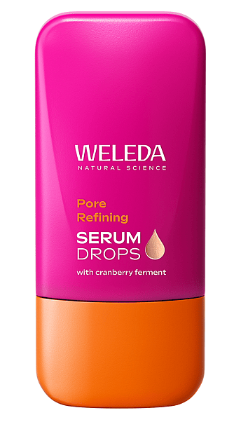 Pore Refining Serum Drops