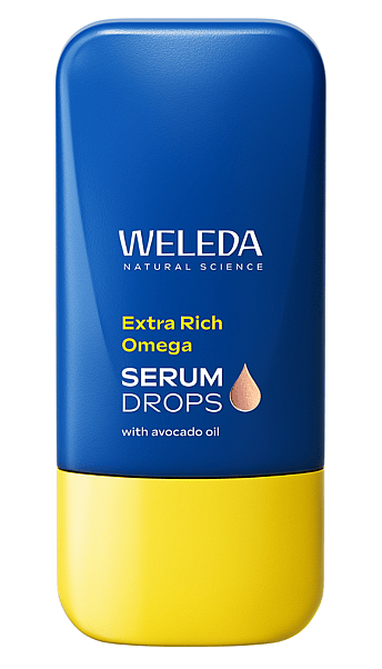 Extra Rich Omega Serum Drops