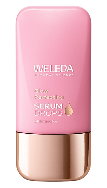 Glow Perfecting Serum Drops