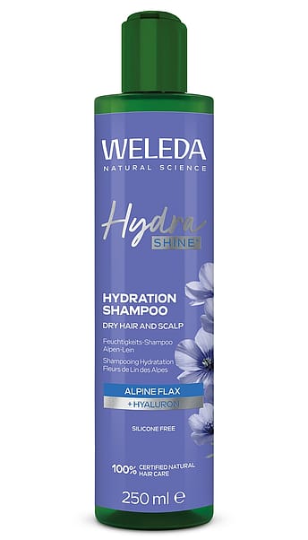 Hydra Shine Shampooing Hydratation