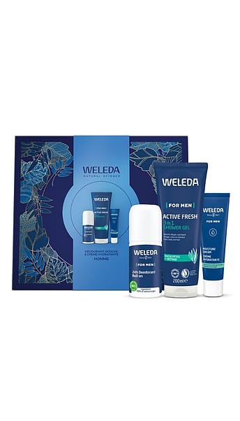 COFFRET NOEL HOMME 2025