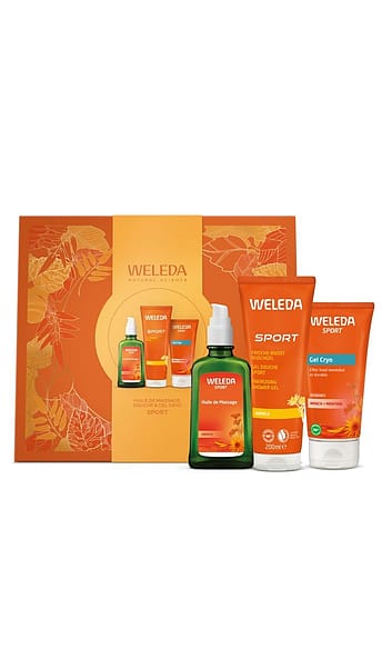 COFFRET NOEL SPORT 2025