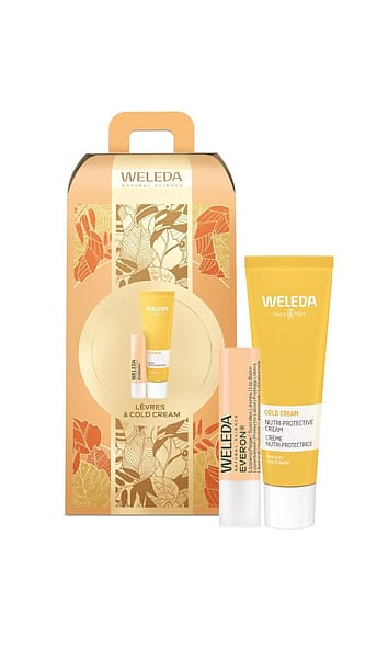 COFFRET COLDCREAM + EVERON 2025