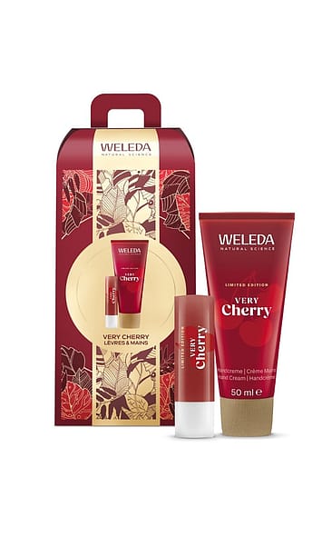COFFRET VERY CHERRY 2025