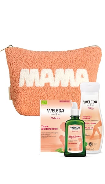 Trousse Maternité Mama