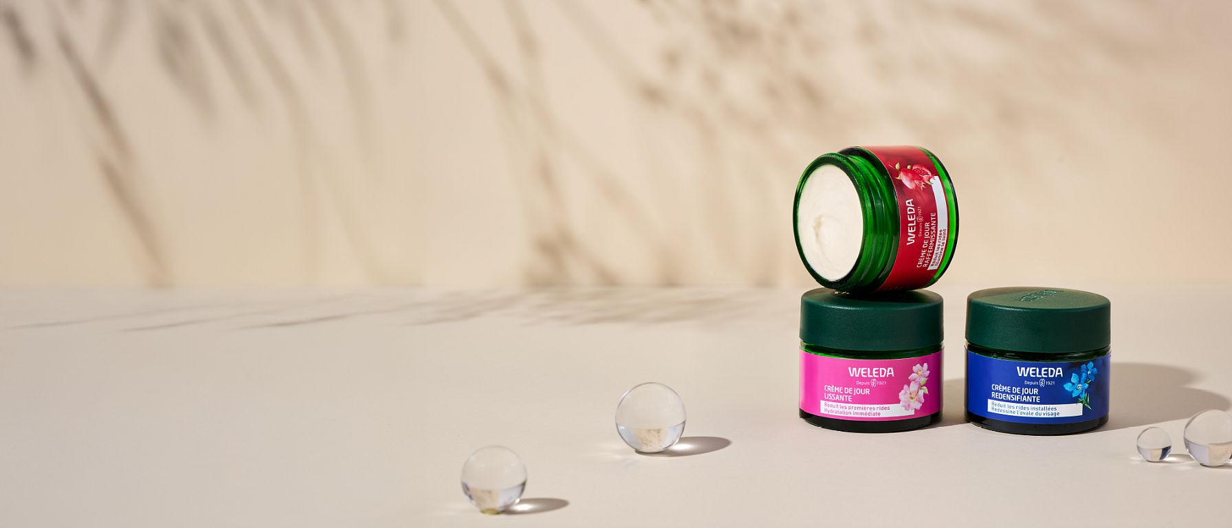 -20% sur les gammes ant-âge