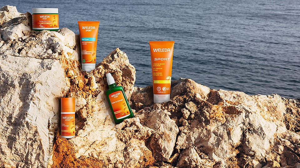 Comment prendre soin de vos muscles ?